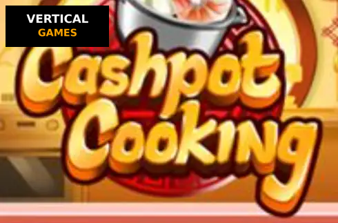 Cashpot Cooking